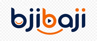 bjibaji লোগো